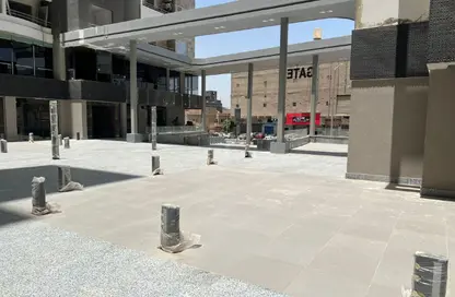 محل تجاري - استوديو - 1 حمام للبيع في شارع النزهه - الماظة - مصر الجديدة - القاهرة