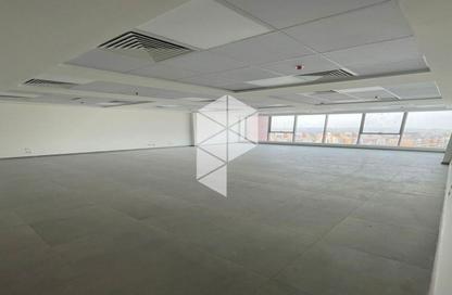 Office Space - Studio - 2 Bathrooms for rent in Three Sixty - 5th Settlement Compounds - The 5th Settlement - New Cairo City - Cairo Office Space - Studio - 2 Bathrooms for rent in Three Sixty - 5th Settlement Compounds - The 5th Settlement - New Cairo City - Cairo