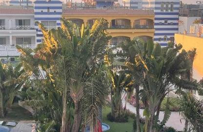 Chalet - 3 Bedrooms - 2 Bathrooms for sale in Porto Marina - Al Alamein - North Coast
