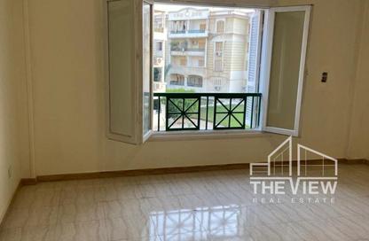 Apartment - 3 Bedrooms - 2 Bathrooms for sale in Al Khamayel city - Sheikh Zayed Compounds - Sheikh Zayed City - Giza