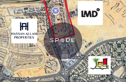 شقة - 2 غرف نوم - 2 حمامات للبيع في سوان ليك ريزيدنس - كمبوندات التجمع الخامس - التجمع الخامس - مدينة القاهرة الجديدة - القاهرة