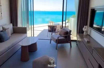 شاليه - 2 غرف نوم - 2 حمامات للبيع في سالت - راس الحكمة - الساحل الشمالي شاليه - 2 غرف نوم - 2 حمامات للبيع في سالت - راس الحكمة - الساحل الشمالي