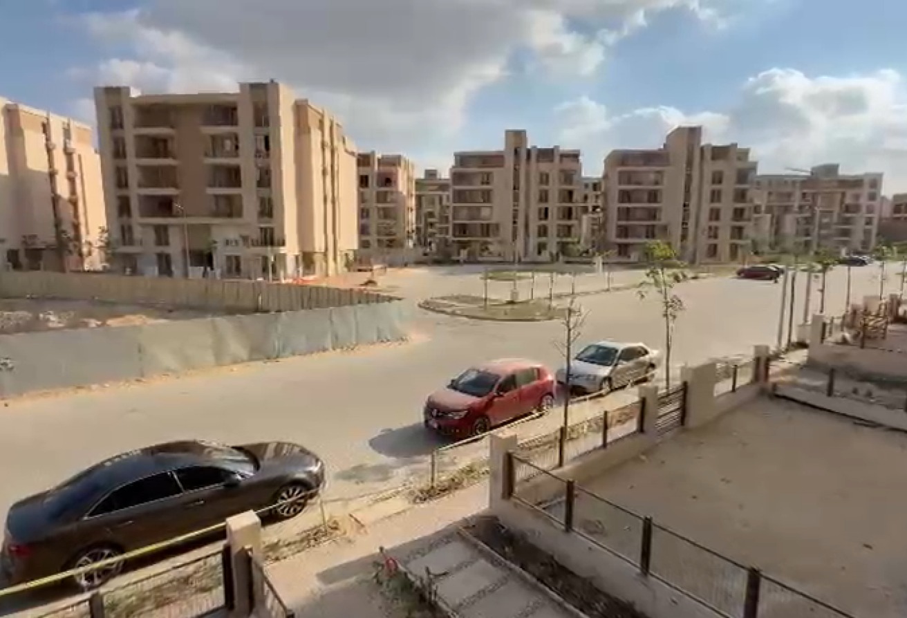 Delivered 3 BR Apartment In Taj City For Sale thumbnail