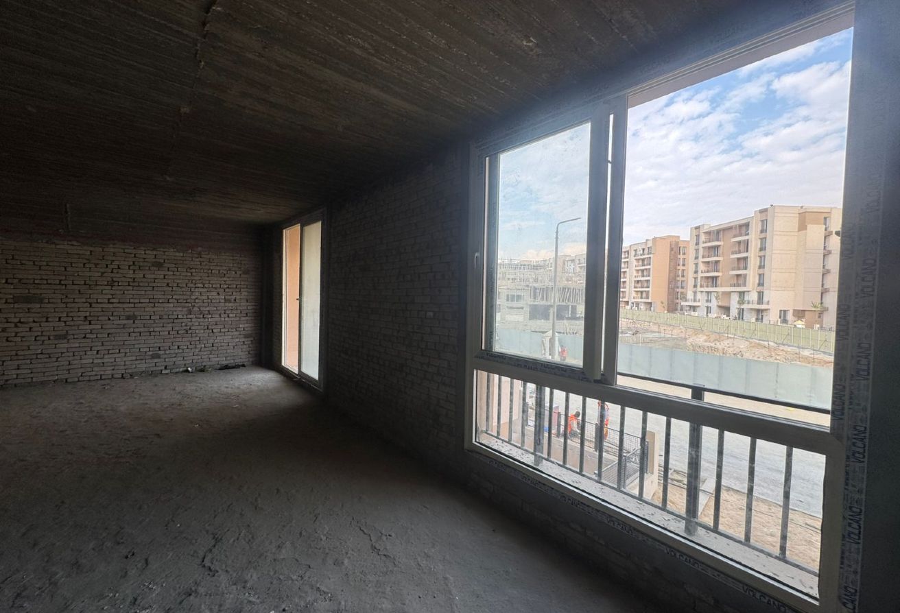 Delivered 3 BR Apartment In Taj City For Sale thumbnail