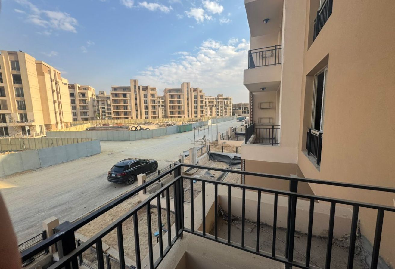 Delivered 3 BR Apartment In Taj City For Sale thumbnail
