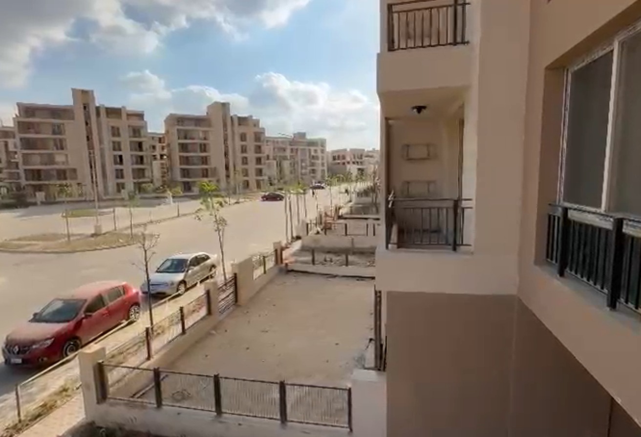 Delivered 3 BR Apartment In Taj City For Sale thumbnail