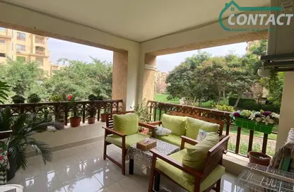 Apartment - 3 Bedrooms - 3 Bathrooms for sale in B1 - Madinaty - Cairo