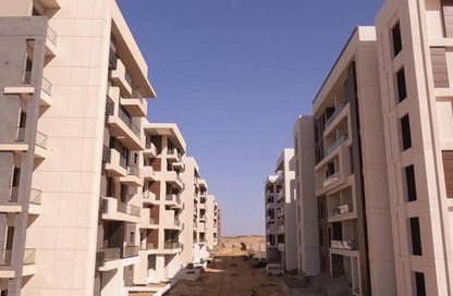 Apartment - 2 Bedrooms - 2 Bathrooms for sale in La Mirada El Mostakbal - Mostakbal City Compounds - Mostakbal City - Future City - Cairo Apartment - 2 Bedrooms - 2 Bathrooms for sale in La Mirada El Mostakbal - Mostakbal City Compounds - Mostakbal City - Future City - Cairo