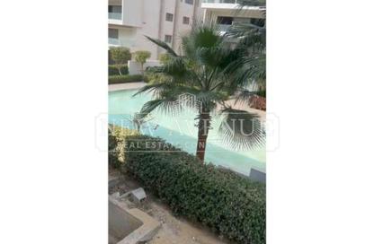 Duplex - 3 Bedrooms - 3 Bathrooms for sale in Lake View Residence - 5th Settlement Compounds - The 5th Settlement - New Cairo City - Cairo