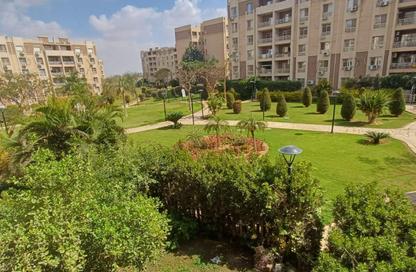 Apartment - 2 Bedrooms - 2 Bathrooms for sale in Madinaty - Cairo