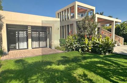 فيلا - 4 - 4 للبيع في أو ويست - كمبوندات 6 أكتوبر - مدينة 6 أكتوبر - الجيزة فيلا - 4 - 4 للبيع في أو ويست - كمبوندات 6 أكتوبر - مدينة 6 أكتوبر - الجيزة