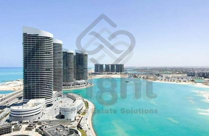 Apartment - 2 Bedrooms - 2 Bathrooms for sale in New Alamein City - Al Alamein - North Coast Apartment - 2 Bedrooms - 2 Bathrooms for sale in New Alamein City - Al Alamein - North Coast