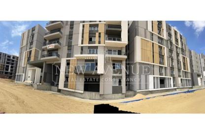 Apartment - 2 Bedrooms - 2 Bathrooms for sale in Park View Haptown - Mostakbal City - Future City - Cairo