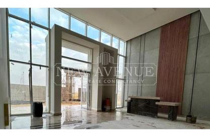 Apartment - 2 Bedrooms - 2 Bathrooms for sale in Park View Haptown - Mostakbal City - Future City - Cairo