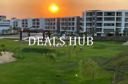 Apartment - Studio - 1 Bathroom for sale in Taj City - 5th Settlement Compounds - The 5th Settlement - New Cairo City - Cairo