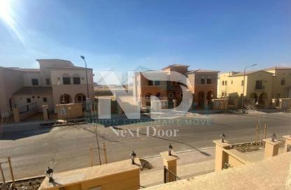 Townhouse - 4 Bedrooms - 4 Bathrooms for sale in City Gate - 5th Settlement Compounds - The 5th Settlement - New Cairo City - Cairo Townhouse - 4 Bedrooms - 4 Bathrooms for sale in City Gate - 5th Settlement Compounds - The 5th Settlement - New Cairo City - Cairo
