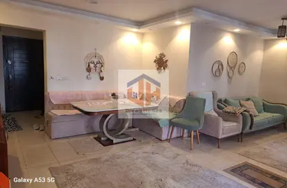 شقة - 3 غرف نوم - 3 حمامات للبيع في مدينتي - القاهرة