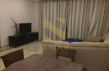 شقة - 2 غرف نوم - 2 حمامات للايجار في كازا - كمبوندات الشيخ زايد - الشيخ زايد - الجيزة