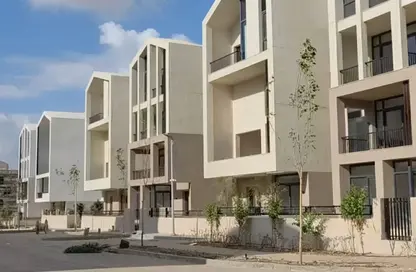 شقة - 2 غرف نوم - 2 حمامات للبيع في فاي سوديك - مدينة زايد الجديدة - الشيخ زايد - الجيزة
