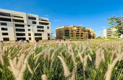 Apartment - 3 Bedrooms - 4 Bathrooms for sale in O West - 6 October Compounds - 6 October City - Giza Apartment - 3 Bedrooms - 4 Bathrooms for sale in O West - 6 October Compounds - 6 October City - Giza