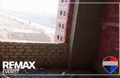 Apartment - 3 Bedrooms - 2 Bathrooms for sale in Beit Al Watan - Sheikh Zayed Compounds - Sheikh Zayed City - Giza