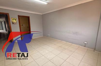 Apartment - 3 Bedrooms - 2 Bathrooms for rent in Mohamed Mandour St. - 1st Zone - Nasr City - Cairo