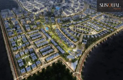 Apartment - 3 Bedrooms - 2 Bathrooms for sale in Taj City - 5th Settlement Compounds - The 5th Settlement - New Cairo City - Cairo Apartment - 3 Bedrooms - 2 Bathrooms for sale in Taj City - 5th Settlement Compounds - The 5th Settlement - New Cairo City - Cairo