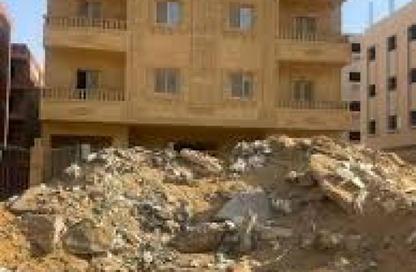 Apartment - 3 Bedrooms - 1 Bathroom for sale in Bait Alwatan - The 5th Settlement - New Cairo City - Cairo