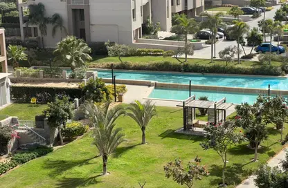 Penthouse - 3 Bedrooms - 4 Bathrooms for sale in Village Gardens Katameya - 5th Settlement Compounds - The 5th Settlement - New Cairo City - Cairo