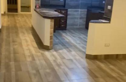 Apartment - 3 Bedrooms - 2 Bathrooms for rent in Mohamed Hassanein Heikal St. - 6th Zone - Nasr City - Cairo