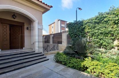 Twin House - 5 Bedrooms - 5 Bathrooms for rent in Katameya Dunes - El Katameya Compounds - El Katameya - New Cairo City - Cairo Twin House - 5 Bedrooms - 5 Bathrooms for rent in Katameya Dunes - El Katameya Compounds - El Katameya - New Cairo City - Cairo