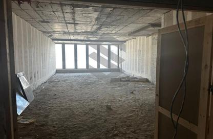 Office Space - Studio for rent in One Ninety Mall - South Teseen St. - The 5th Settlement - New Cairo City - Cairo
