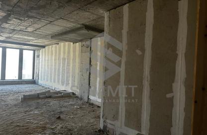 Office Space - Studio for rent in One Ninety Mall - South Teseen St. - The 5th Settlement - New Cairo City - Cairo