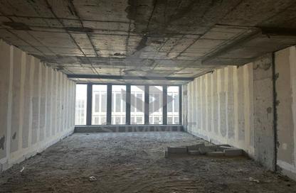 Office Space - Studio for rent in One Ninety Mall - South Teseen St. - The 5th Settlement - New Cairo City - Cairo