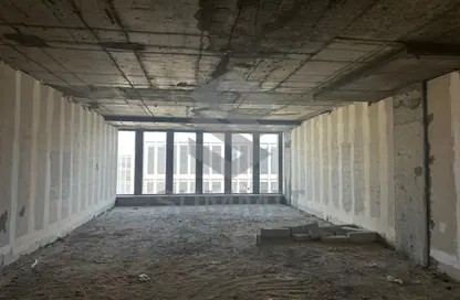 Office Space - Studio for rent in One Ninety Mall - South Teseen St. - The 5th Settlement - New Cairo City - Cairo