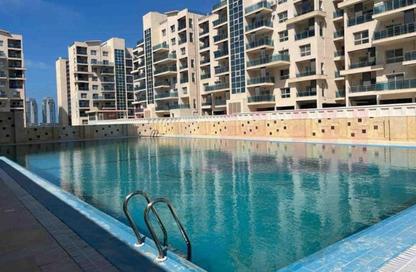 Apartment - 2 Bedrooms - 2 Bathrooms for sale in Downtown - New Alamein City - Al Alamein - North Coast