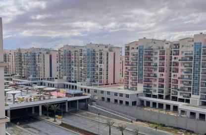 Apartment - 2 Bedrooms - 2 Bathrooms for sale in Downtown - New Alamein City - Al Alamein - North Coast
