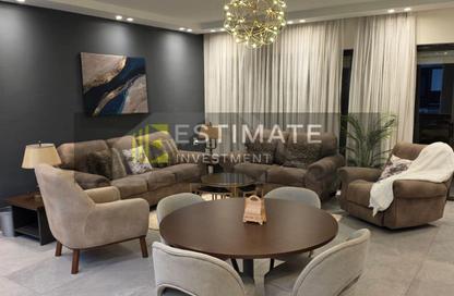 Apartment - 2 - 2 for rent in Lake View Residence - 5th Settlement Compounds - The 5th Settlement - New Cairo City - Cairo Apartment - 2 - 2 for rent in Lake View Residence - 5th Settlement Compounds - The 5th Settlement - New Cairo City - Cairo