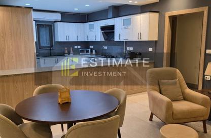 Apartment - 2 - 2 for rent in Lake View Residence - 5th Settlement Compounds - The 5th Settlement - New Cairo City - Cairo Apartment - 2 - 2 for rent in Lake View Residence - 5th Settlement Compounds - The 5th Settlement - New Cairo City - Cairo