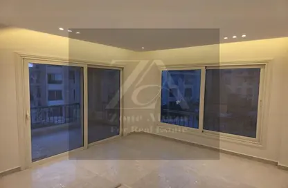 Apartment - 4 Bedrooms - 3 Bathrooms for rent in Stone Residence - 5th Settlement Compounds - The 5th Settlement - New Cairo City - Cairo