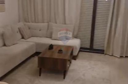 Apartment - 2 - 2 for rent in Villa Square - Fifth Square - The 5th Settlement - New Cairo City - Cairo