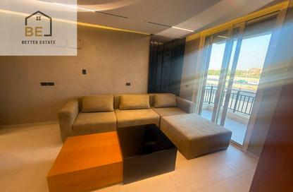 Apartment - 1 - 1 for sale in Taj City - 5th Settlement Compounds - The 5th Settlement - New Cairo City - Cairo