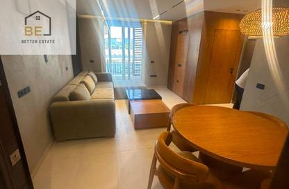 Apartment - 1 - 1 for sale in Taj City - 5th Settlement Compounds - The 5th Settlement - New Cairo City - Cairo