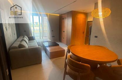 Apartment - 1 - 1 for sale in Taj City - 5th Settlement Compounds - The 5th Settlement - New Cairo City - Cairo