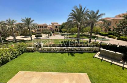 Villa - 5 - 5 for sale in Hyde Park - New Cairo City - Cairo