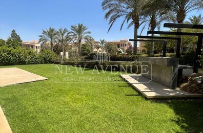 Villa - 5 - 5 for sale in Hyde Park - New Cairo City - Cairo