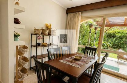 Villa - 5 - 4 for sale in Al Patio - Ring Road - 6 October City - Giza