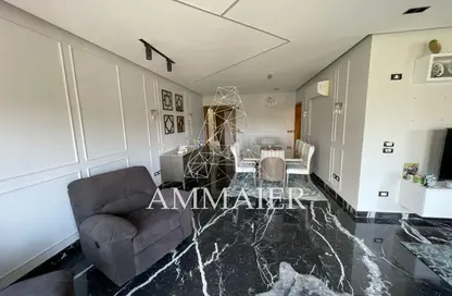 شقة - 3 غرف نوم - 3 حمامات للبيع في ويستاون - كمبوندات الشيخ زايد - الشيخ زايد - الجيزة