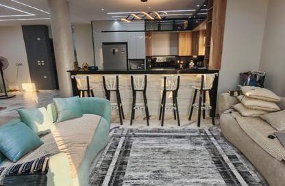 Apartment - 3 Bedrooms - 3 Bathrooms for sale in 2nd Neighborhood - 2nd District East - Shorouk City - Cairo