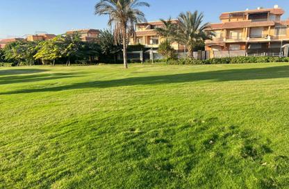 Villa - 4 Bedrooms - 4 Bathrooms for sale in Madinaty - Cairo